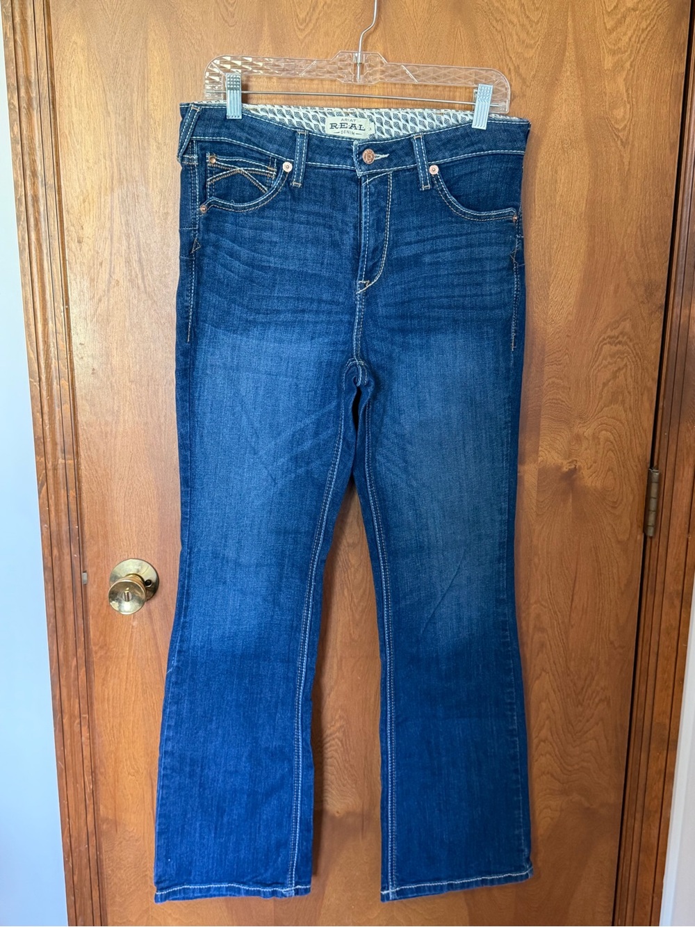 Women’s Ariat Bootcut Jeans